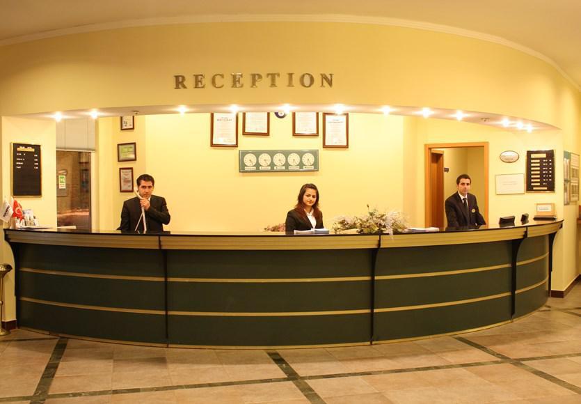 Palan 호텔 에르주룸 외부 사진